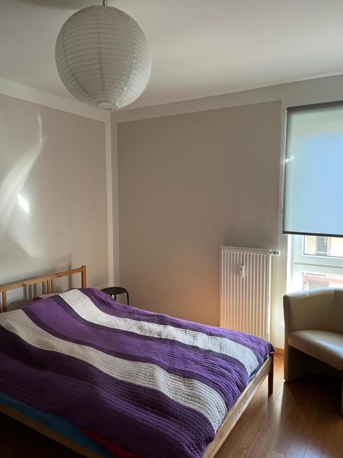 Appartamento Zrodlana Kołobrzeg Esterno foto